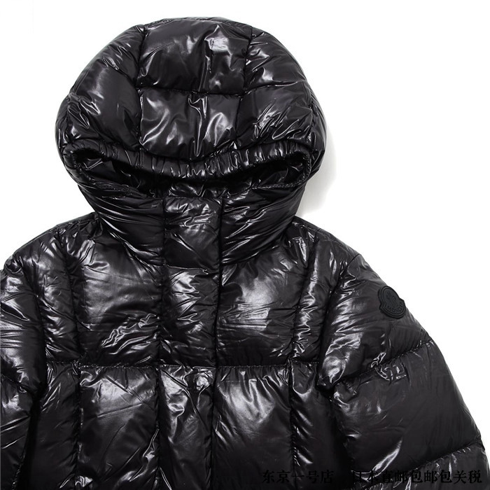 M0NCLER BOY KIDS COAT