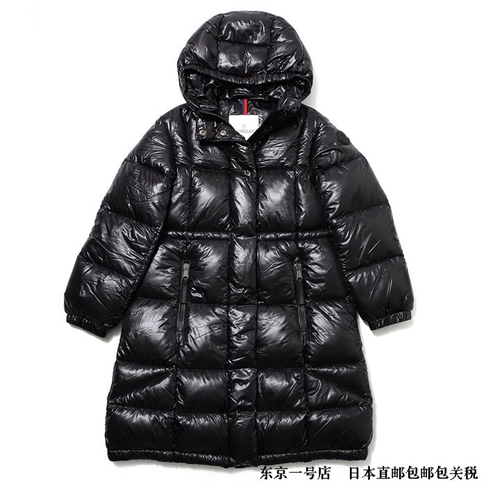 M0NCLER BOY KIDS COAT