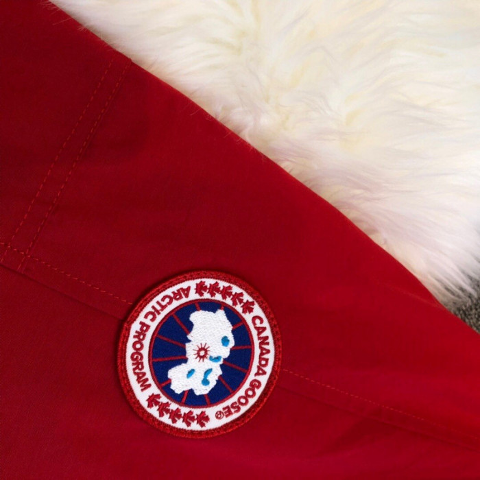 CANADA G00SE CHILLIWACK C11