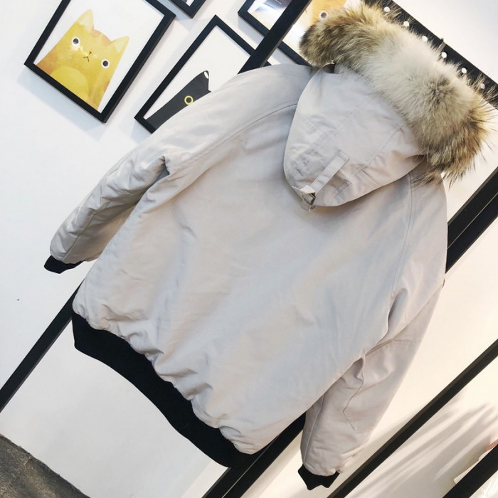 CANADA G00SE CHILLIWACK C14