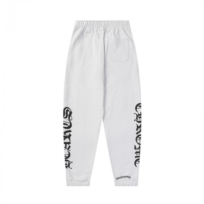 CHR0 HEART SWEATPANTS