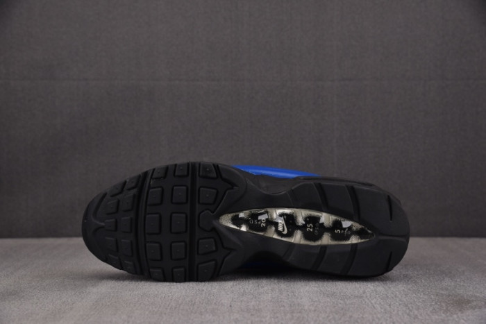 Nike Air Max 95 Lux Sp blue CI0999-400