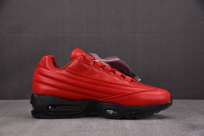 Nike Air Max 95 Lux Sp Red CI0999-600
