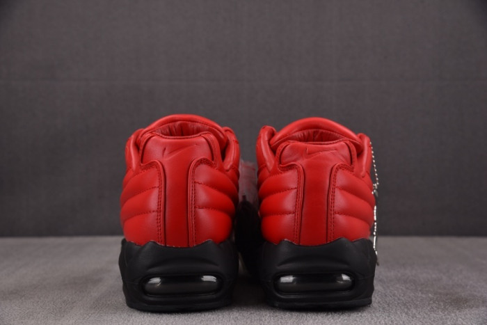 Nike Air Max 95 Lux Sp Red CI0999-600