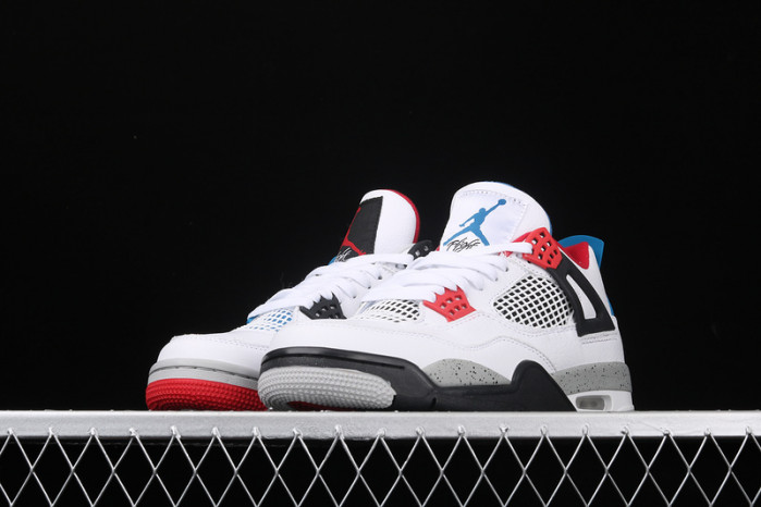 air jordan 4 retro 