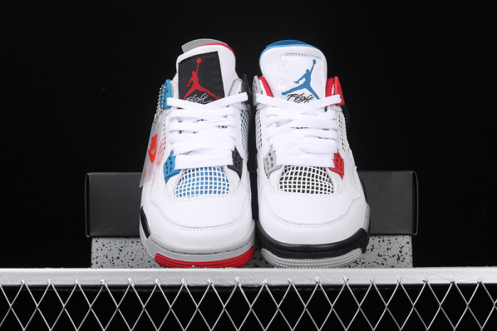air jordan 4 retro 