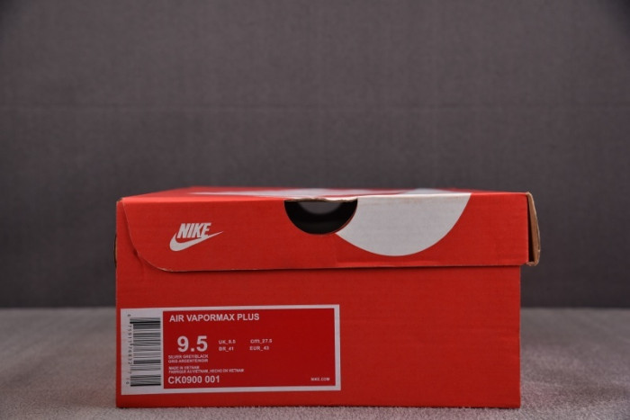 NIKE AIR VAPORMAX Plus CK0900-001