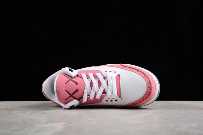 jordan 1 retro white pink ck9246-981