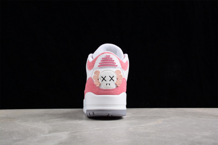 jordan 1 retro white pink ck9246-981