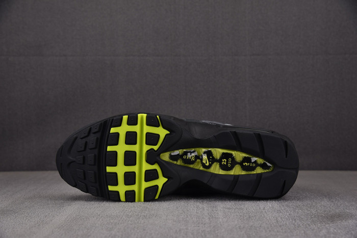 NIKE AIR MAX 95 OG NEON CT1689-001
