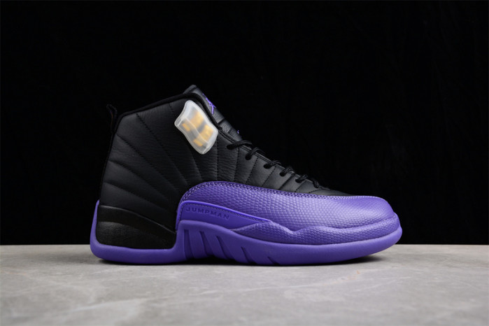 air jordan 12 field purple ct8013-057