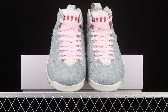 air jordan 7 retro neutral grey ct8528-002