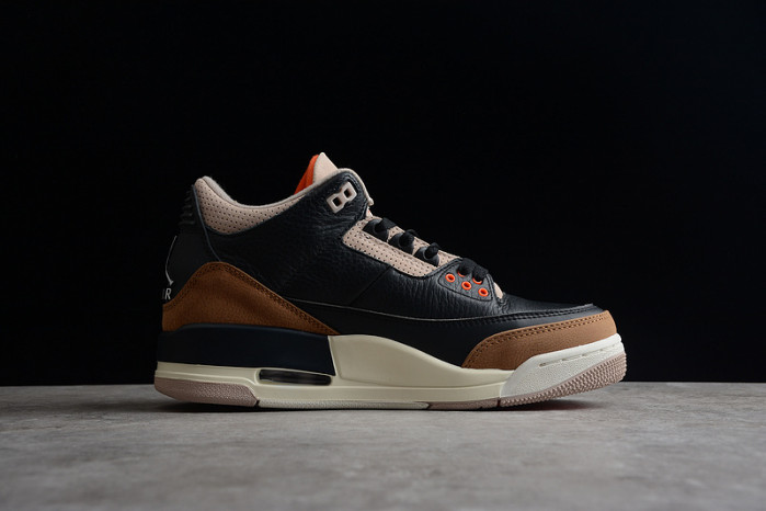 air jordan 3 “desert elephant” ct8532-008