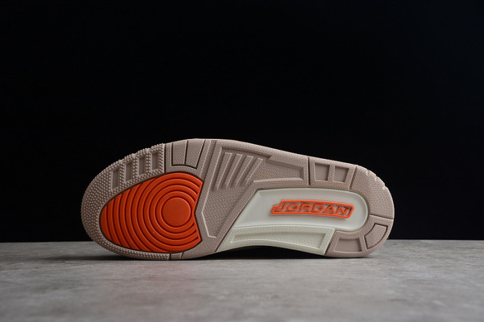 air jordan 3 “desert elephant” ct8532-008