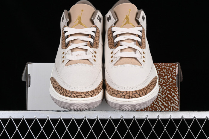 air jordan 3 palomino ct8532-102
