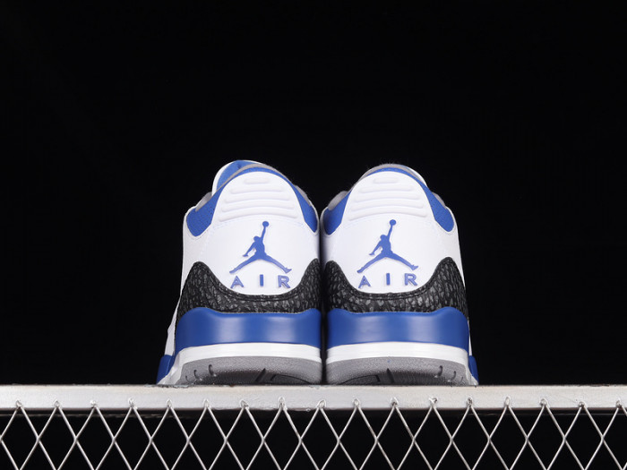 air jordan 3 racer blue ct8532-145