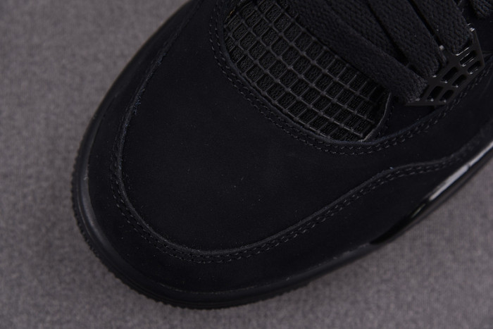 air jordan 4 black cat 2020 cu1110-010