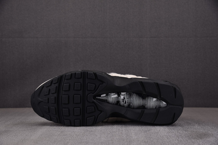 NIKE COMME DES GARCONS X AIR MAX Nike 95 GREY CU8406-101