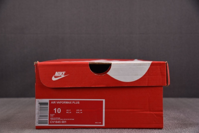 NIKE AIR VAPORMAX Plus CV1645-001