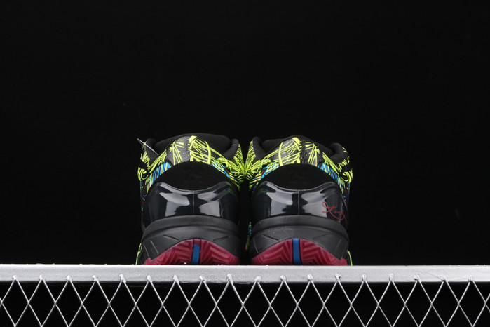 nike kobe 4 protro wizenard cv3469-001