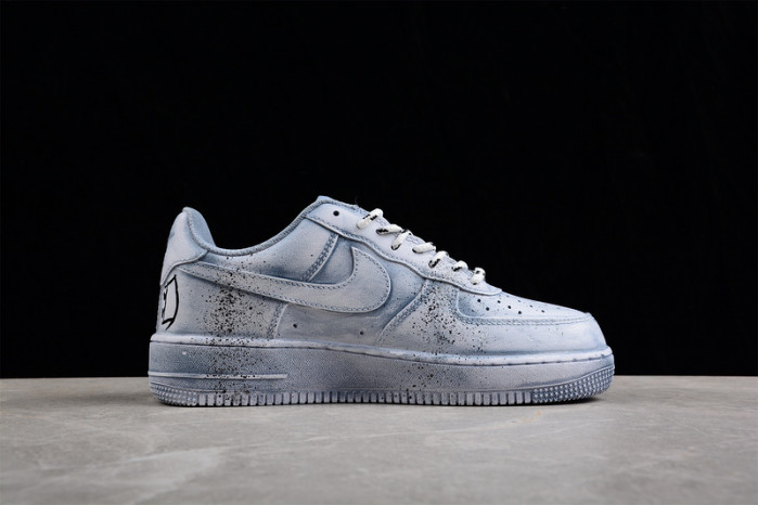 Ch*0me He**ts x air force 1 low cw2288-111