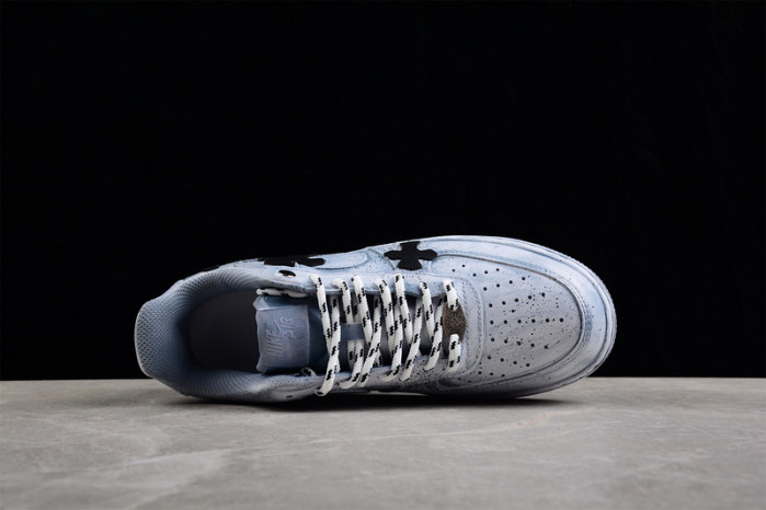 Ch*0me He**ts x air force 1 low cw2288-111