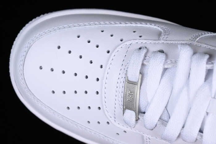 nike air force 1 low white cw2288-111