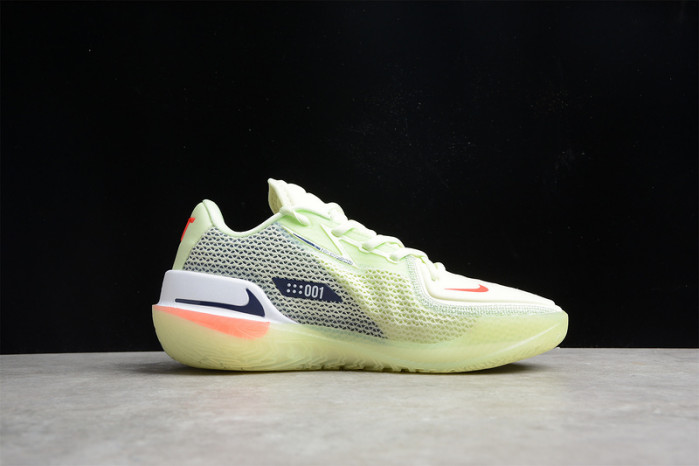 nike air zoom g.t. cut grinch cz0176-300