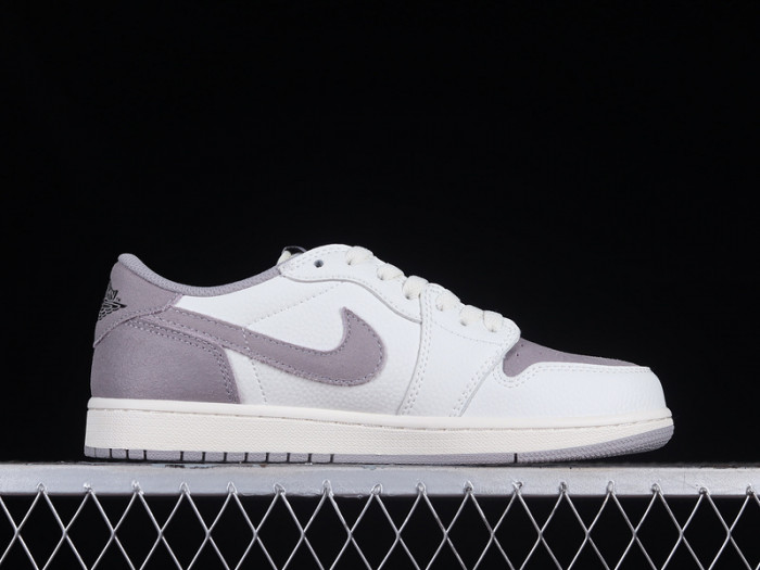 air jordan 1 low og atmosphere grey cz0790-101
