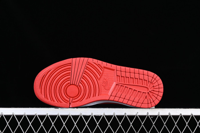 jordan 1 low og university red cz0790-161