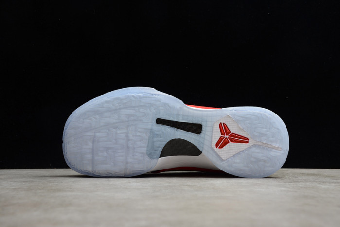 nike kobe 5 protro undefeated dirty dozen cz6499-900