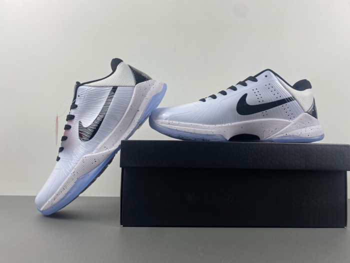nike zoom kobe 5 protro 