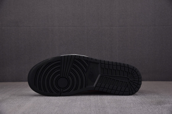 air jordan 1 low wolf grey gym red dc0774-062