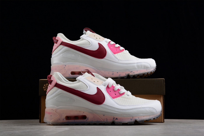 nike air max 90 terrascape pomegranate dc9450-100