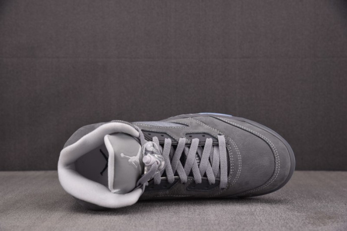 Air Jordan 5 “Wolf Grey” DD0587-002