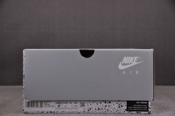 Air Jordan 5 “Wolf Grey” DD0587-002