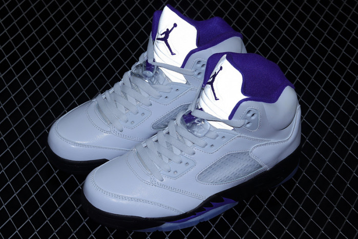 air jordan 5 retro dark concord dd0587-141