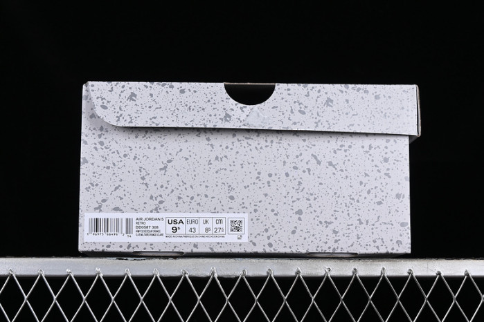 air jordan 5 “olive” dd0587-308