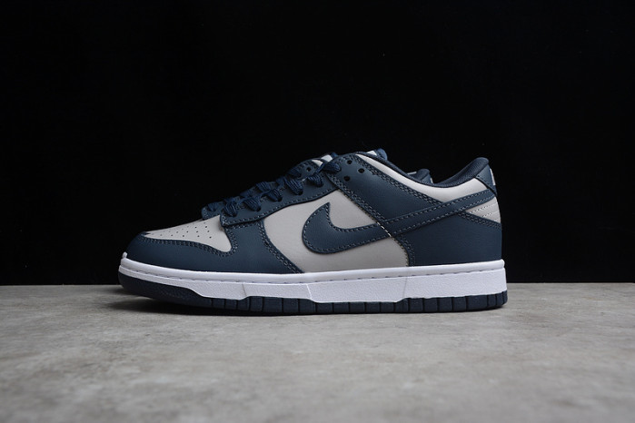 nike dunk low georgetown dd1391-003