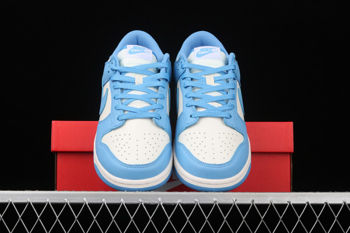 nike sb dunk low university blue dd1391-102