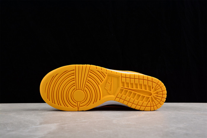 nike dunk low arizona state - dd1391-702