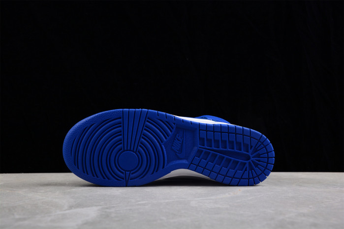 nike dunk high game royal - dd1399-102