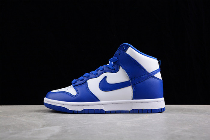 nike dunk high game royal - dd1399-102