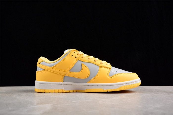 nike dunk low citron pulse - dd1503-002