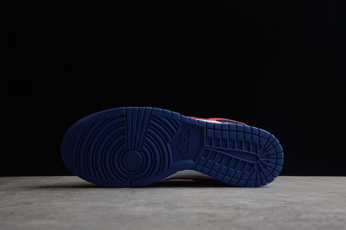 nike dunk low usa dd1503-119