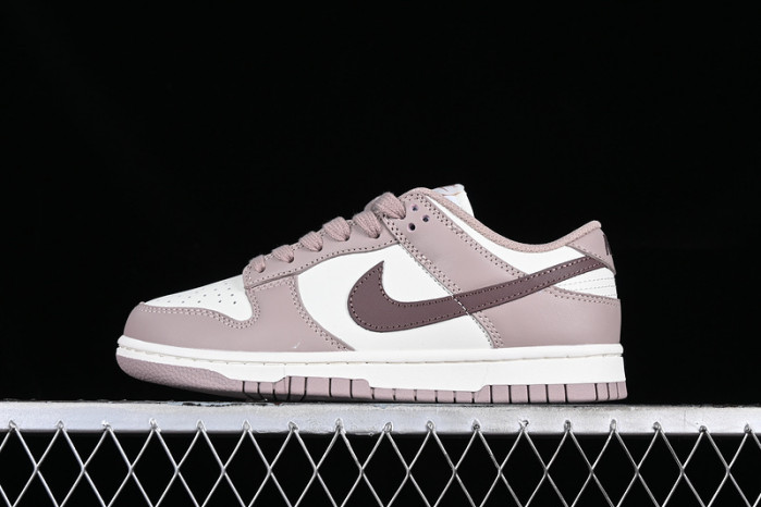 nike dunk low sail plum eclipse dd1503-125