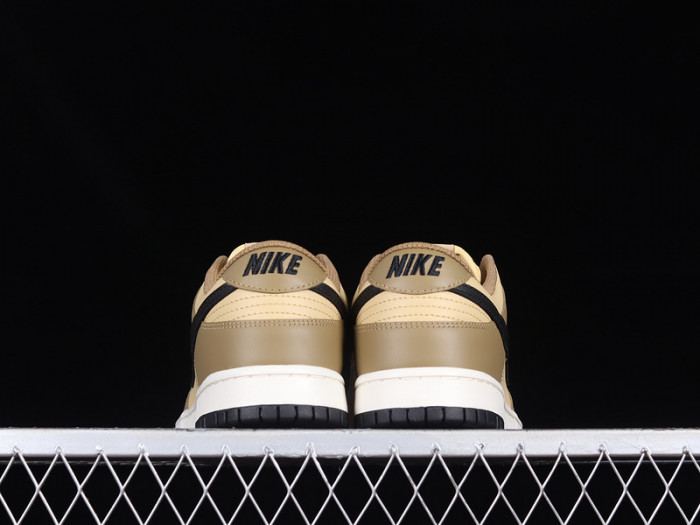 nike dunk low driftwood dd1503-200