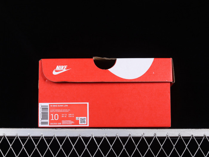 nike dunk low driftwood dd1503-200