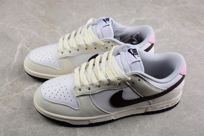 nike dunk low light dd1503- 117
