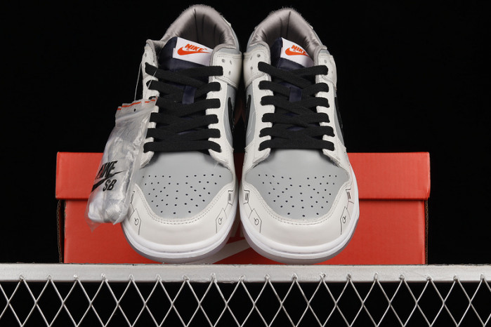 nike sb dunk low teamb dd1768-400